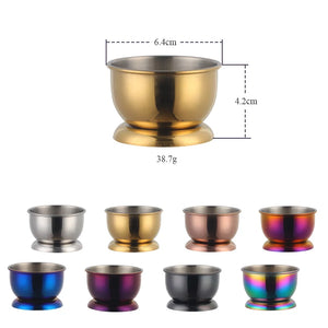 Coffee Milk Tea Wine Tumbler Custom logo Color Outdoor Camping Travel Mug Stainless Steel Cup