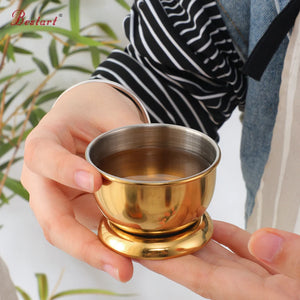 Coffee Milk Tea Wine Tumbler Custom logo Color Outdoor Camping Travel Mug Stainless Steel Cup