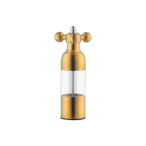 Kitchen Utensils Grinding Bottle Manual Pepper Seasoning Bottle Pepper Grinder