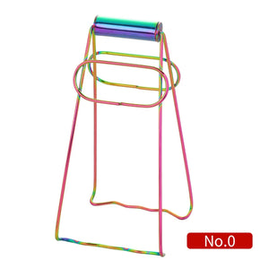 Multifunction Stainless Steel Kitchen Helper Anti-slip Kitchen Clip