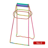 Multifunction Stainless Steel Kitchen Helper Anti-slip Kitchen Clip