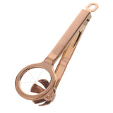 Wholesale Kitchen Tools Household Preserved Egg Cutter Stainless Steel Egg Cutter