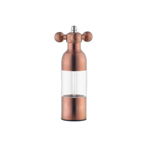 Kitchen Utensils Grinding Bottle Manual Pepper Seasoning Bottle Pepper Grinder