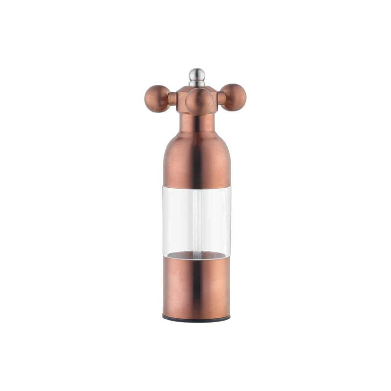 Kitchen Utensils Grinding Bottle Manual Pepper Seasoning Bottle Pepper Grinder
