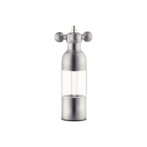 Kitchen Utensils Grinding Bottle Manual Pepper Seasoning Bottle Pepper Grinder