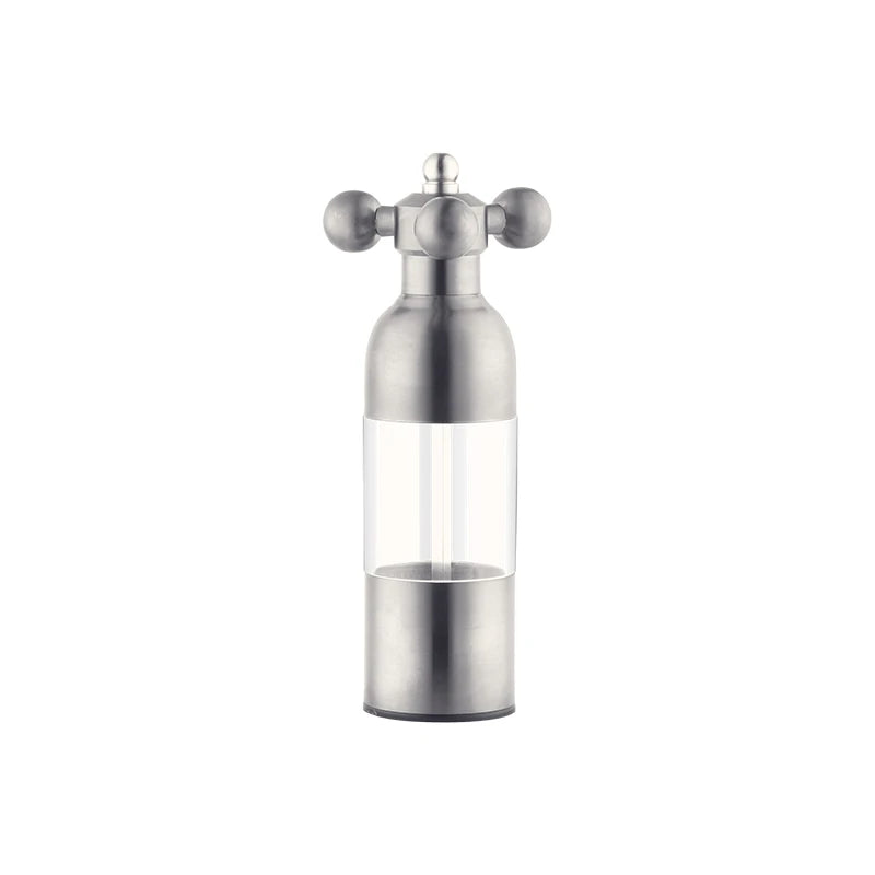 Kitchen Utensils Grinding Bottle Manual Pepper Seasoning Bottle Pepper Grinder