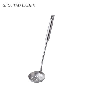 Stainless Steel Kitchen Spoon Rest Soup Ladle Colander Holder Stand Rack for Kitchen Table Kitchen Tools Utensils