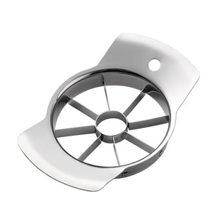 Buyer Star Wholesale Kitchen Gadgets Stainless Steel Apple Fruit Peeler Slicer Cutter