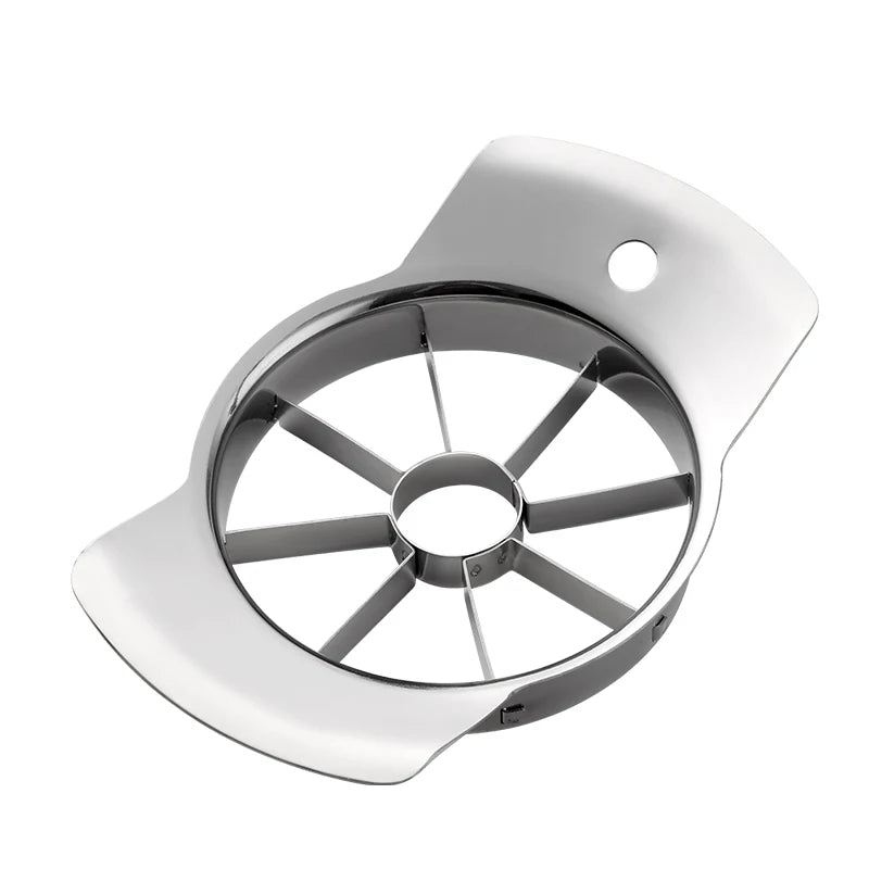 Buyer Star Wholesale Kitchen Gadgets Stainless Steel Apple Fruit Peeler Slicer Cutter