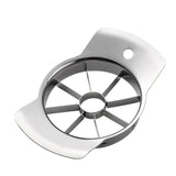 Buyer Star Wholesale Kitchen Gadgets Stainless Steel Apple Fruit Peeler Slicer Cutter