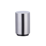 Convenient Bar Accessories Stainless Steel Beer Bottle Lighter Wine Opener