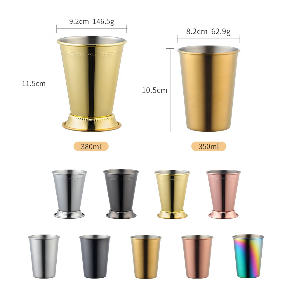Buyer Star Cheap Tea Coffee Cup Wine Beer Water Bottle Stainless Steel Vacuum Mug