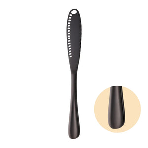 ODM/OEM Top Seller Multifunction Stainless Steel Butter Shaver Gold Cheese Knife