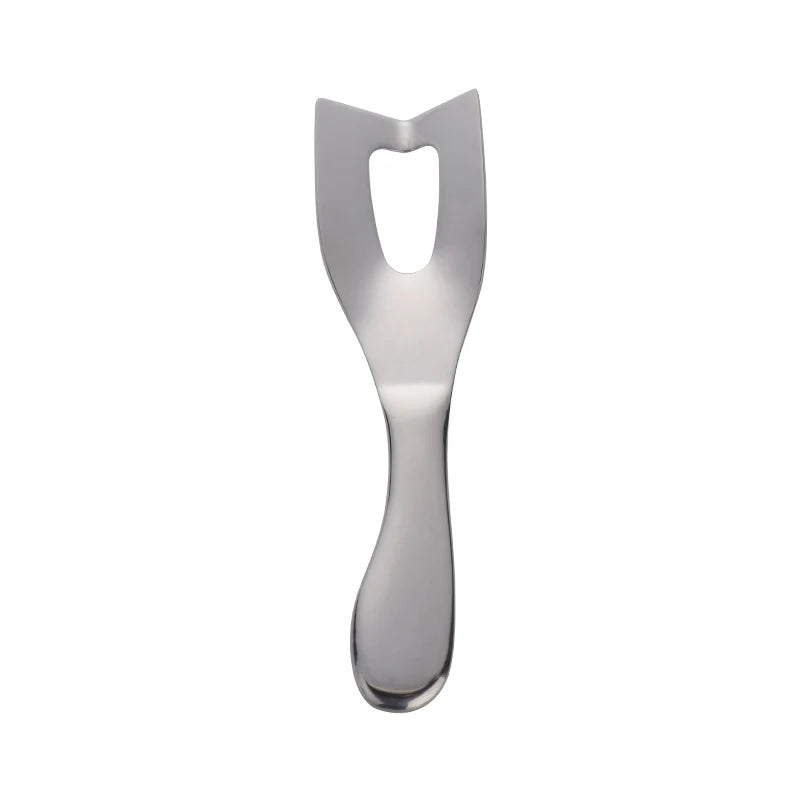 Kitchen Accessories Cheese Tools Stainless Steel Cheese Knife Butter Cutter