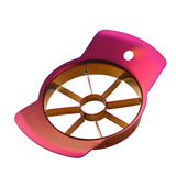 Buyer Star Wholesale Kitchen Gadgets Stainless Steel Apple Fruit Peeler Slicer Cutter