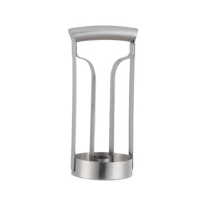 Kitchen Accessories Pineapple Peeler Cutter Meat Extractor Stainless Steel Slicer Fruit Vegetable Tool