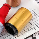 Convenient Bar Accessories Stainless Steel Beer Bottle Lighter Wine Opener