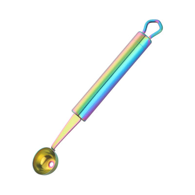 Kitchen Accessories Fruit Vegetable Tools Fruit Melon Ballers Stainless Steel 304 Fruit Digging Scoop