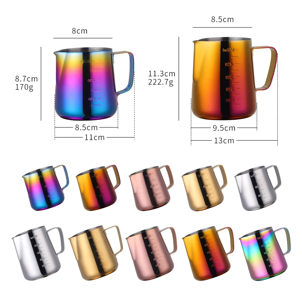 Kitchen Accessories Barista Coffee Latte Art Pen Decorating Stainless Steel Coffee Drawing Needle