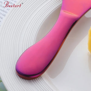 Kitchen Accessories Cheese Tools Stainless Steel Cheese Knife Butter Cutter