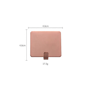 Hot Sale Bathroom Hanger Hooks Strong Coat Hooks Wall Organisation Stainless Steel Wall Hook