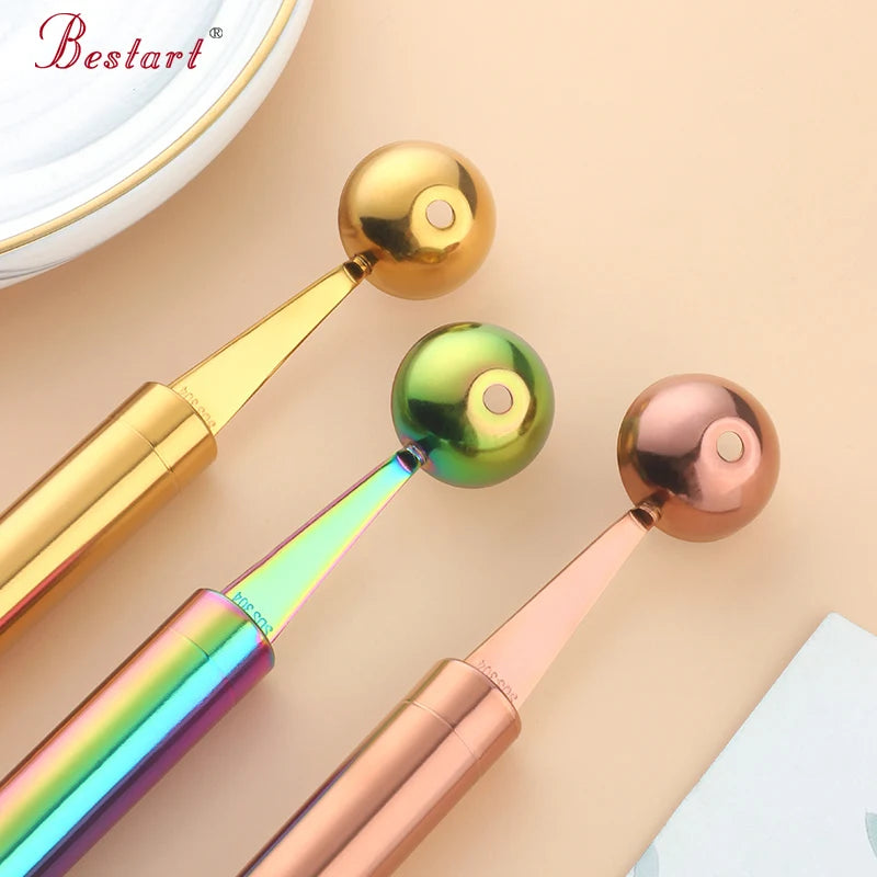 Kitchen Accessories Fruit Vegetable Tools Fruit Melon Ballers Stainless Steel 304 Fruit Digging Scoop