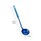 New Arrivals Kitchen Accessories Utensils Long Handle Big Colander Soup Spoon Stainless Steel Serving Spoons Soup Ladle