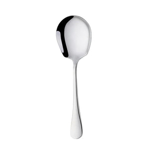 High Quality Colorful Slotted Service Spoons Set Stainless Steel Large Serving Spoon For Buffet Restaurant