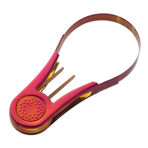 New Arrivals Multifunction Kitchen Creative Fruit Tool 2 in 1 Fruit Peeler Dragon Fruit Mango Slicer