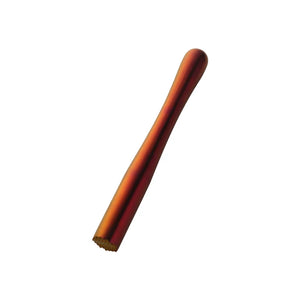 Food Grade Stainless Steel Bar Tool Fruit Muddler Crushed Pressing Stick Ice Smashing Lemon Hammer