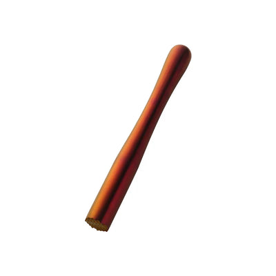 Food Grade Stainless Steel Bar Tool Fruit Muddler Crushed Pressing Stick Ice Smashing Lemon Hammer
