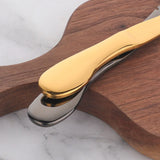 Kitchen Utensil Seafood Shell Prawn Curved Peeler Stainless Steel Shrimp Knife
