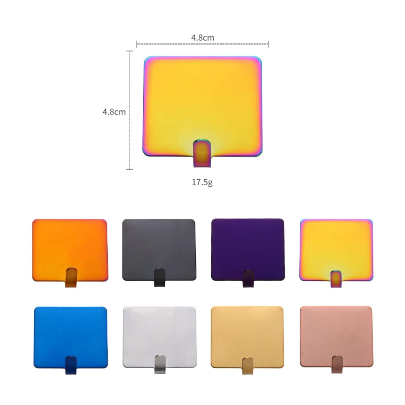 Hot Sale Bathroom Hanger Hooks Strong Coat Hooks Wall Organisation Stainless Steel Wall Hook