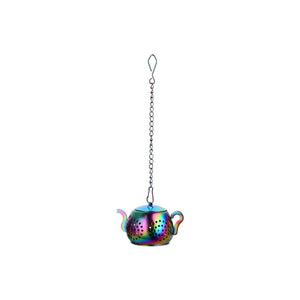 Reusable Tea Infuser Small Gadgets Tea Strain Stainless Steel Tea Filter