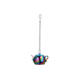 Reusable Tea Infuser Small Gadgets Tea Strain Stainless Steel Tea Filter