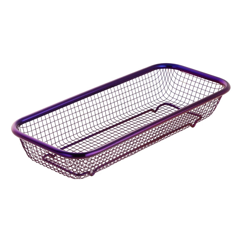 Chopsticks Basket Kitchen Tool Storage Chopstick Spoon Cutlery Basket