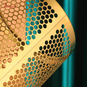 Multi-Purpose Stainless Steel Trash Can for Hotel Bathroom Waste Bin