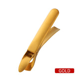 Superior Quality Kitchen Tools Stainless Steel Tongs Kitchen Helper for Plate