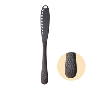 ODM/OEM Top Seller Multifunction Stainless Steel Butter Shaver Gold Cheese Knife