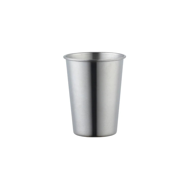 Buyer Star Cheap Tea Coffee Cup Wine Beer Water Bottle Stainless Steel Vacuum Mug