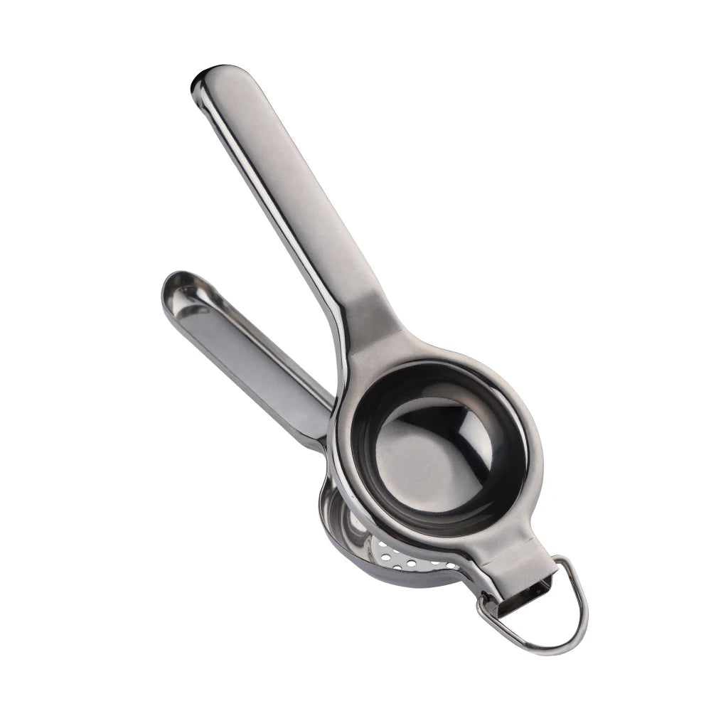 Hand Press Lemon Juicer Kitchen Accessories Fruit Manual Lemon Juicer Squeezer
