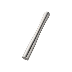 Food Grade Stainless Steel Bar Tool Fruit Muddler Crushed Pressing Stick Ice Smashing Lemon Hammer