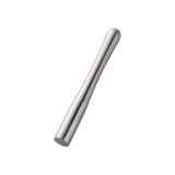 Food Grade Stainless Steel Bar Tool Fruit Muddler Crushed Pressing Stick Ice Smashing Lemon Hammer