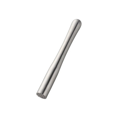 Food Grade Stainless Steel Bar Tool Fruit Muddler Crushed Pressing Stick Ice Smashing Lemon Hammer