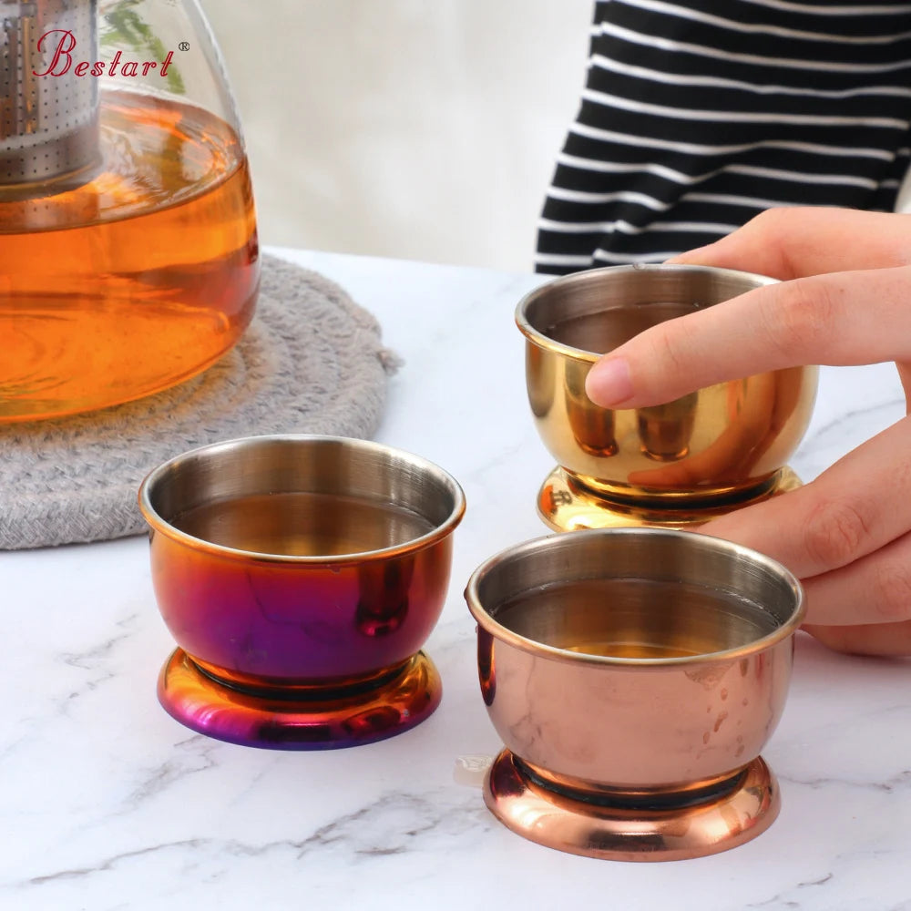 Coffee Milk Tea Wine Tumbler Custom logo Color Outdoor Camping Travel Mug Stainless Steel Cup