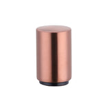 Convenient Bar Accessories Stainless Steel Beer Bottle Lighter Wine Opener