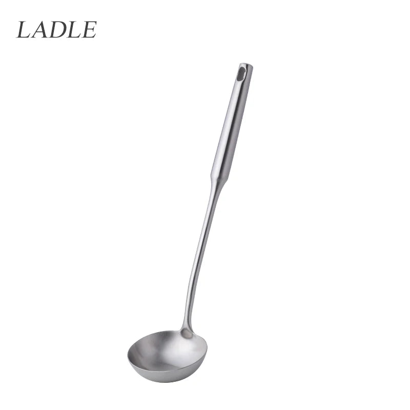 Stainless Steel Kitchen Spoon Rest Soup Ladle Colander Holder Stand Rack for Kitchen Table Kitchen Tools Utensils