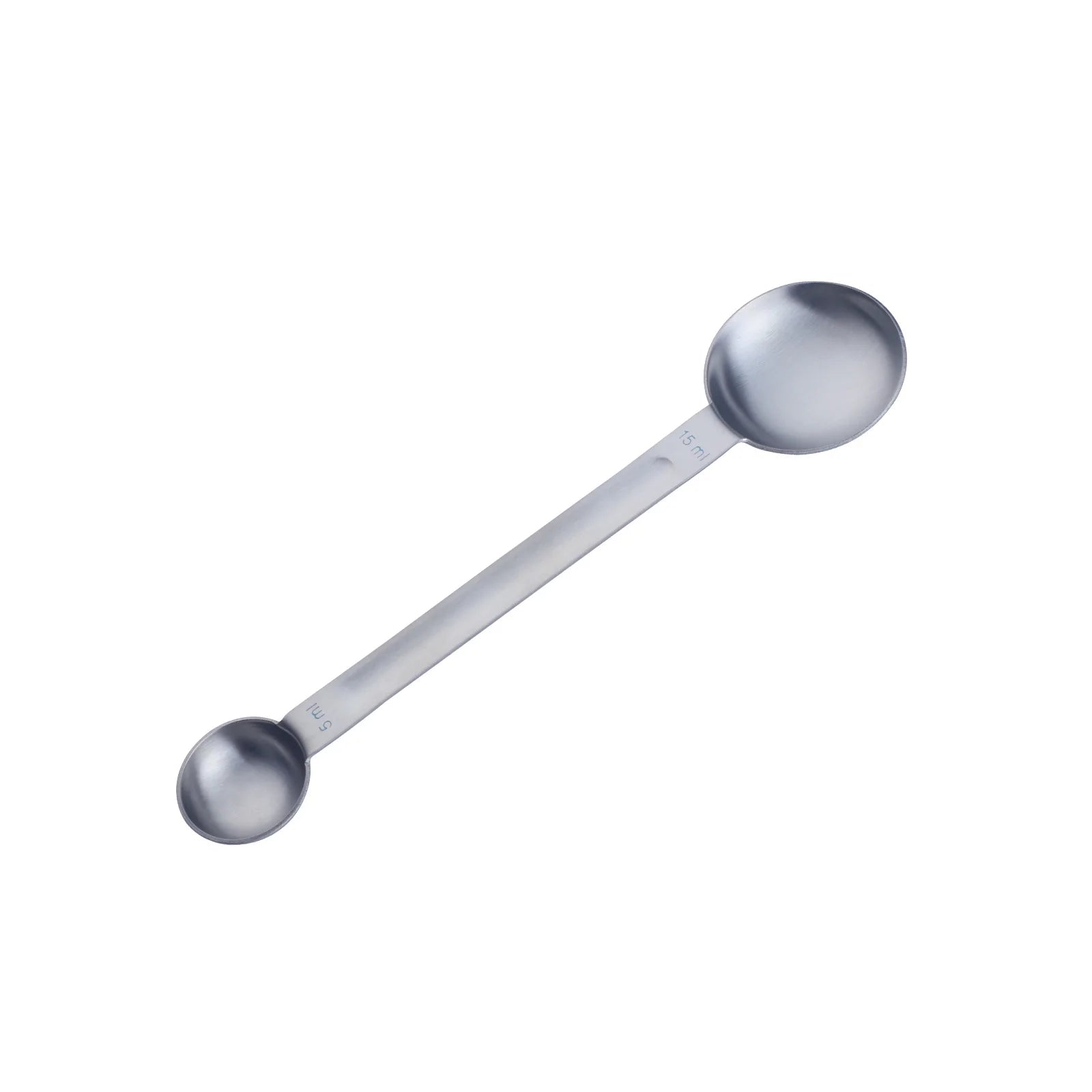 Double Head Customizable logo Multi-function Stainless Steel Ice Cream Sugar Coffee Measuring Scoop