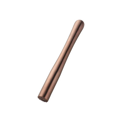Food Grade Stainless Steel Bar Tool Fruit Muddler Crushed Pressing Stick Ice Smashing Lemon Hammer