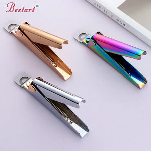 Professional Fingernail Toenail Cuticle Nipper Trimming Stainless Steel Nail Cutter Cuticle Scissor Plier Manicure Tool